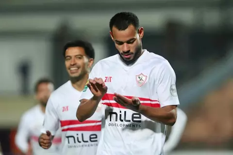 مصدر باتحاد الكرة ليلا كورة: لم نخطر الزمالك بإيقاف دونجا في السوبر